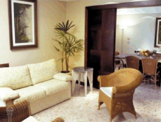 Отель Hotel Parnaso