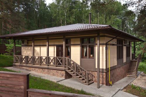Гостиница Велегож Парк