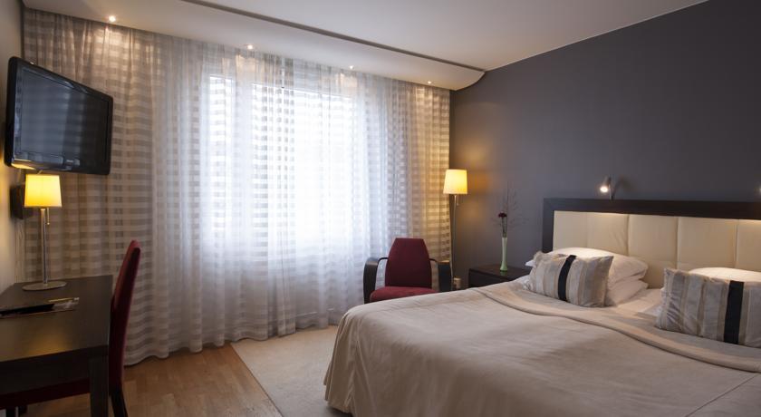 Hotel Uppsala