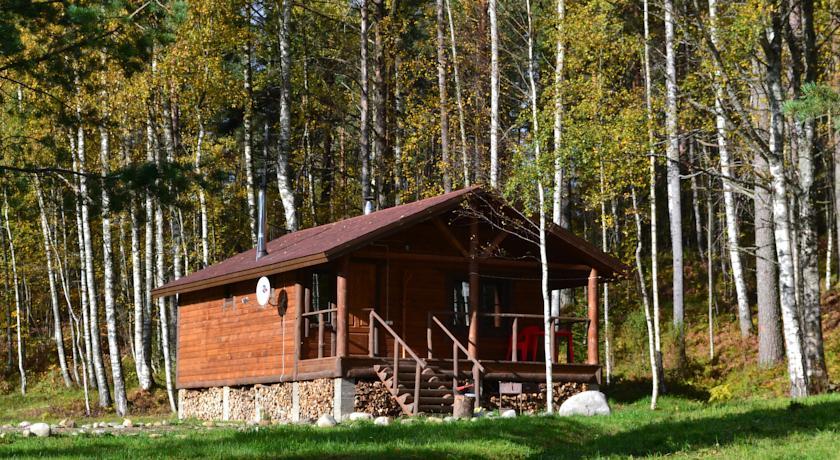 Гостиница База отдыха Лумиваара