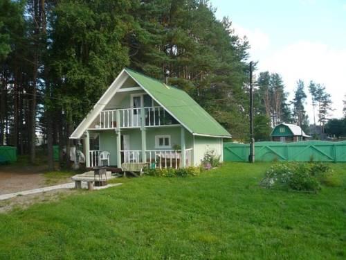 Гостиница Загородный Дом Сяпся