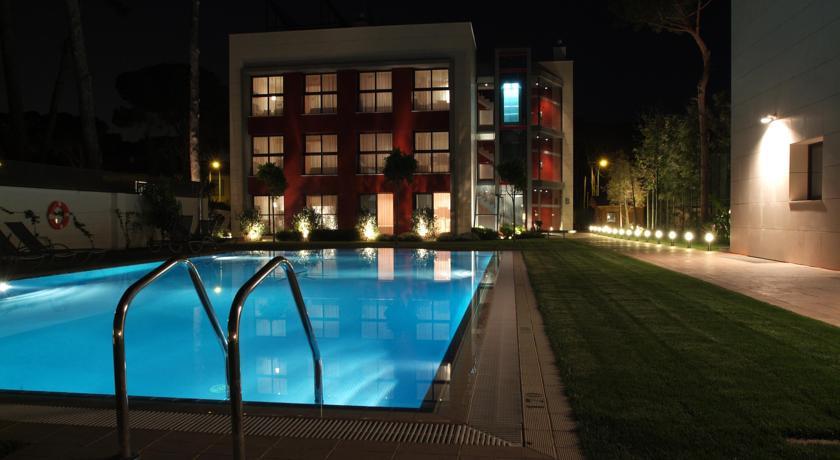 Апартаменты Apartamentos Royal Marina Gardens