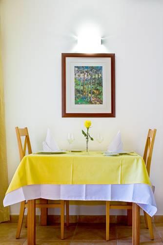 Aparthotel Rosamar- All Inclusive
