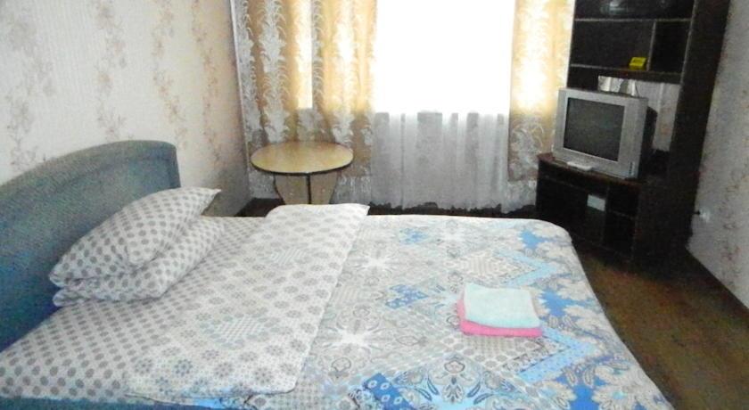 Кватирная