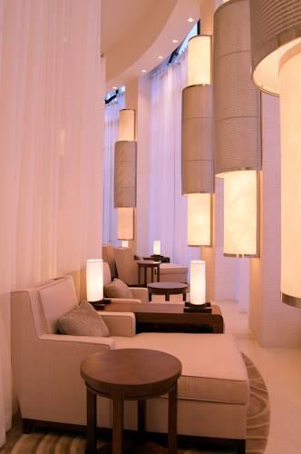 Отель Hyatt Regency Jing Jin City Resort and Spa