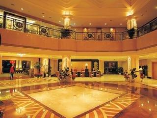 Отель Goodview Resort International Hotel Qiaotou