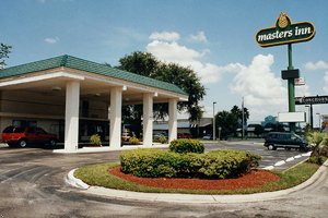 Parkside Inn & Suites - Kissimmee