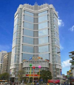 Skyline Business Hotel