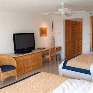Отель Raintree's Club Regina Los Cabos