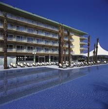 Отель Hotel Caprici Verd