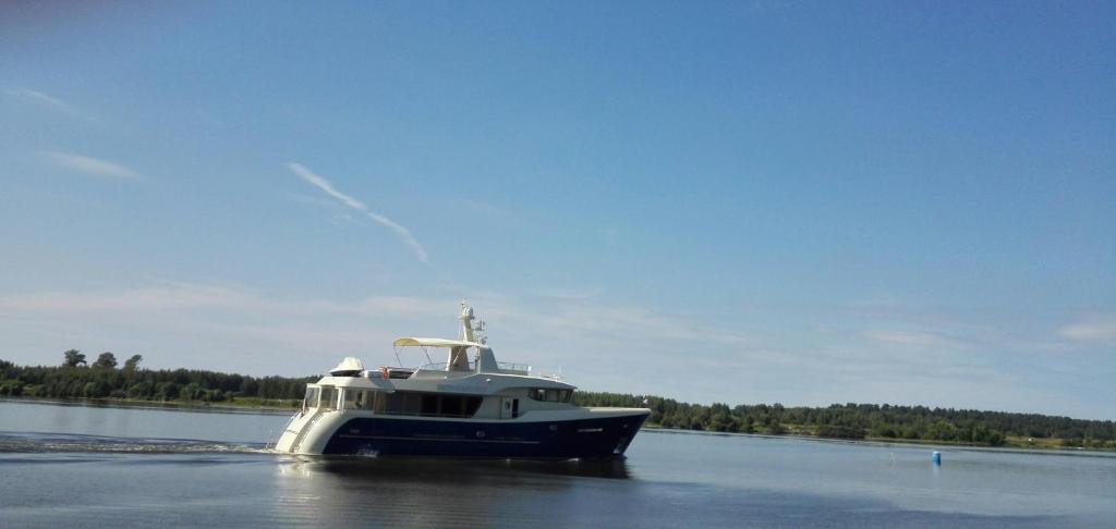 Гостиница Загородный Клуб Дункан