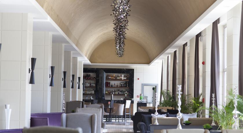 Отель Rixos Hotel Beldibi