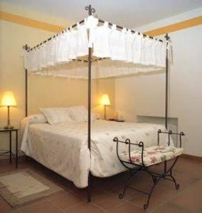 Отель Hosteria De Almagro Valdeolivo Cr
