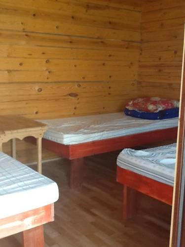 Гостиница Курорт Два Бегемота