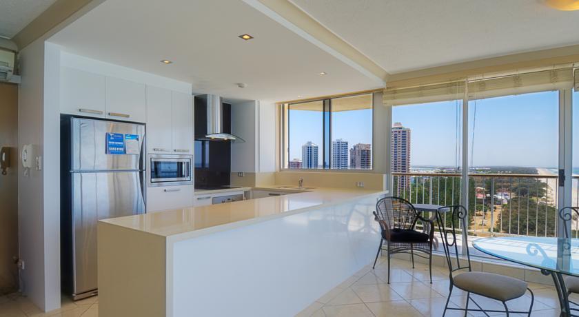 Апартаменты Golden Sands