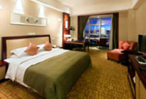 Empark Grand Hotel Kunming