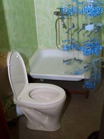 Гостевой дом Азатей