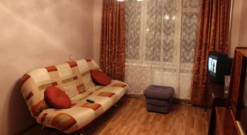Easy Apartment