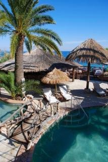 Отель Gloria Maris Hotel