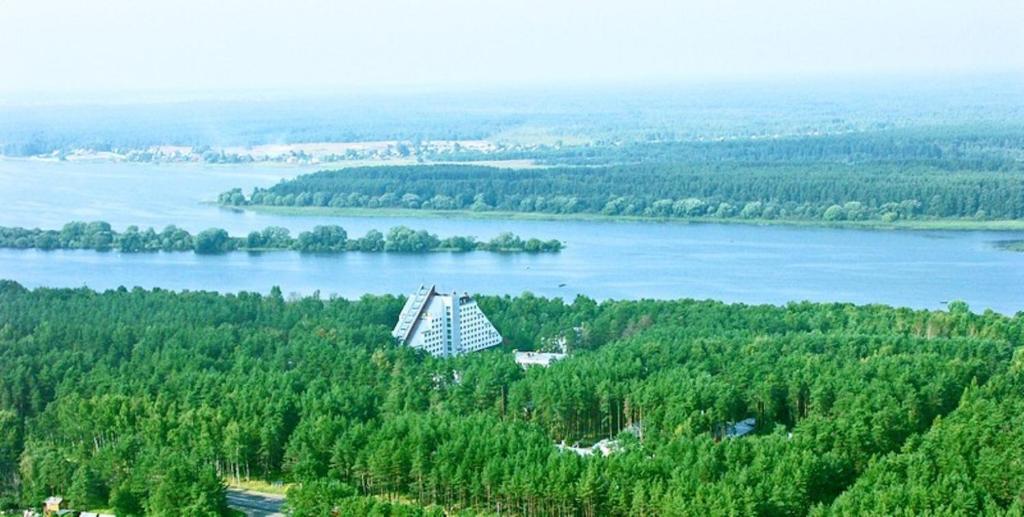 Гостиница Верхневолжский