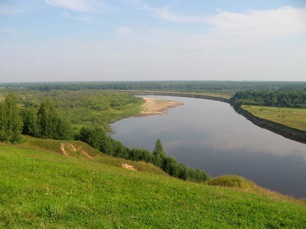 Гостиница Река Чаек
