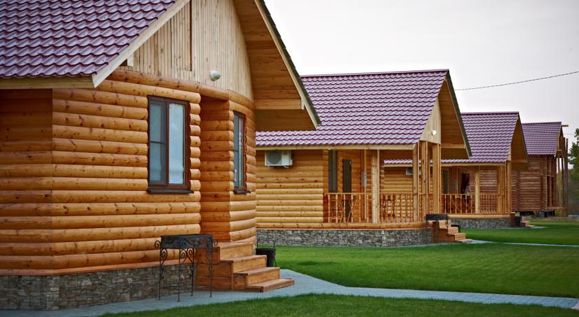 Гостиница Клуб Золотая Рыбка