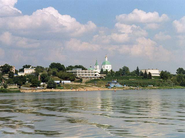 Гостиница Дон