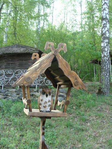 Гостевой дом Березка