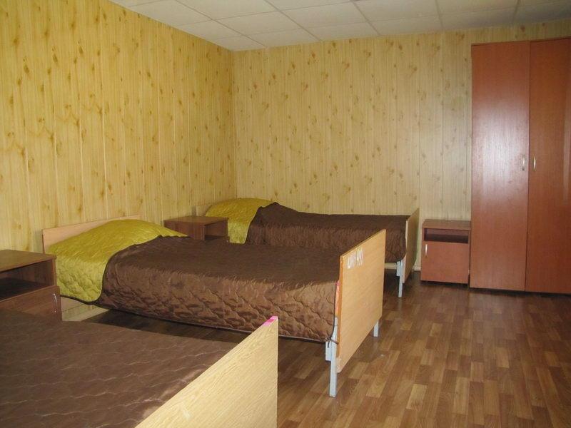 Гостиница Арский Камень