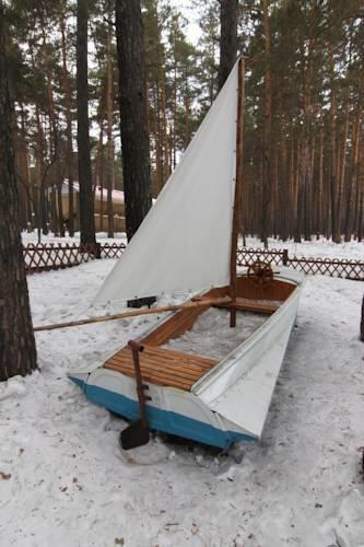 Гостиница Дом Отдыха Дружба