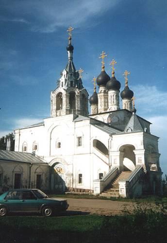 Гостевой дом Никита