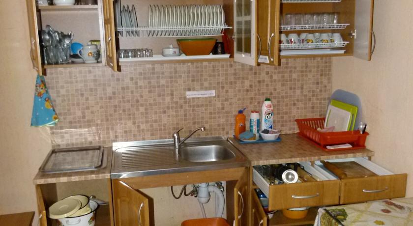 Гостиница База Отдыха Мельница