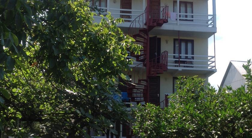 Fantasy Guesthouse