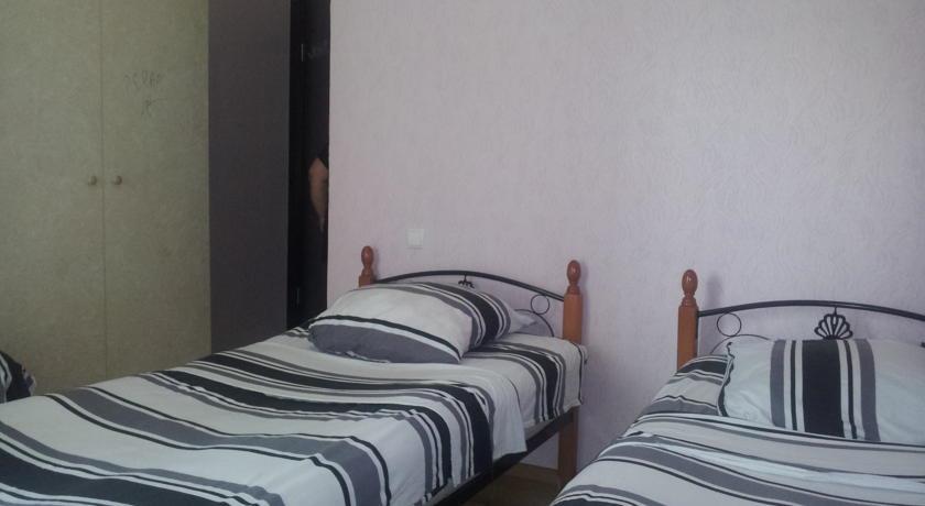 Гостевой дом Marina Guest House