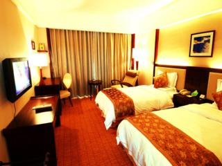Conifer LSYG Resort Hotel