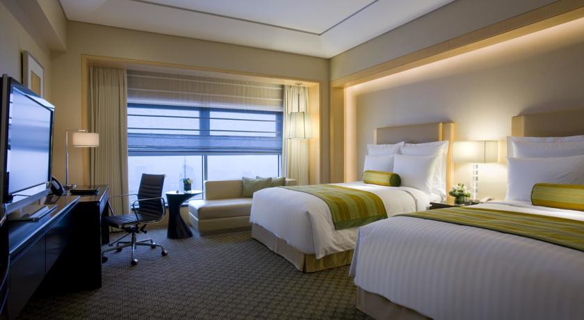Ningbo Marriott Hotel