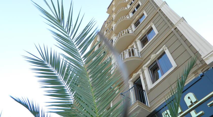 Hotel Iberia