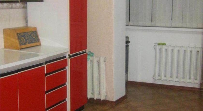 Hostel Bossmet