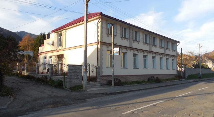 Гостиница Президент