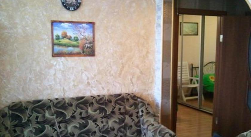 Апартаменты Boryspil Apartments
