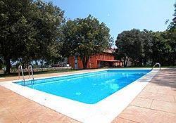 Отель Hotel Torres de Somo