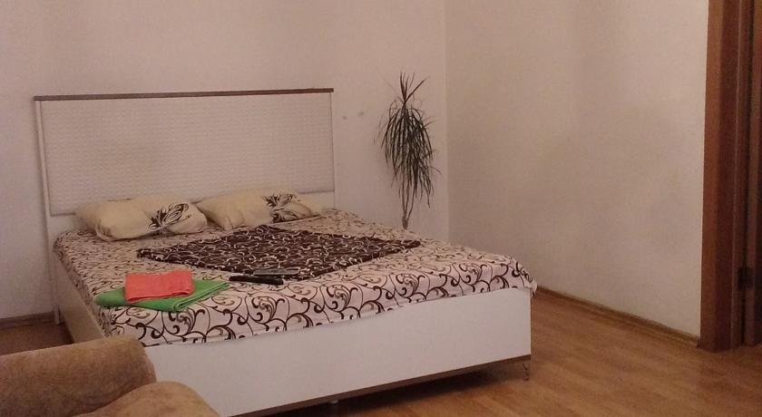 Апартаменты Appartments Kievskiy Shlyakh