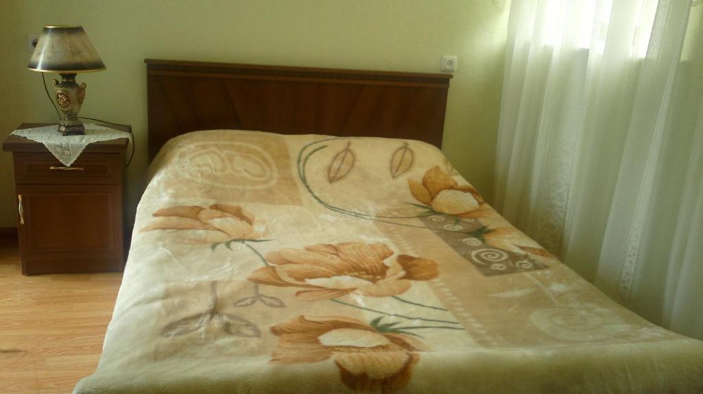 Гостиница Hotel MIRA