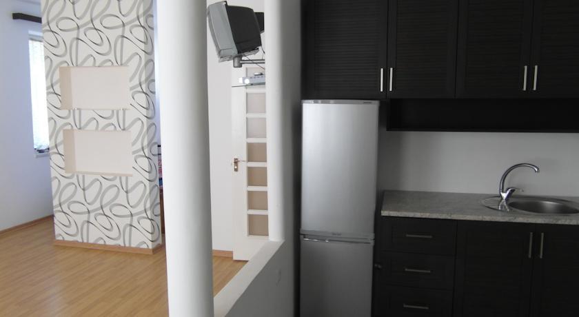Апартаменты Apartments in Tsaghkadzor