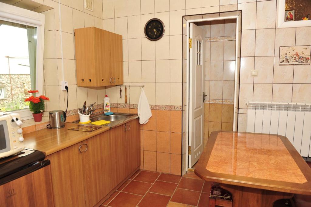 Гостевой дом U Olgi Guest House