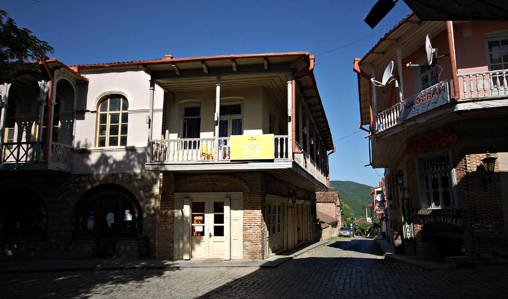 Гостевой дом Nana's Guest House