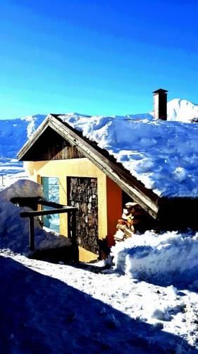 Ski House Panorama