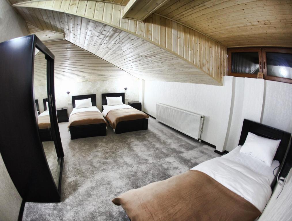 Hotel Good Aura