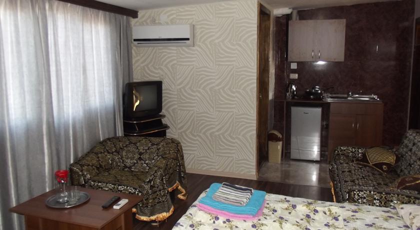 Гостиница Hotel Lavro