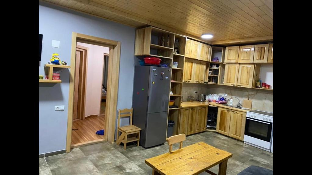 Гостевой дом Sana Guest House